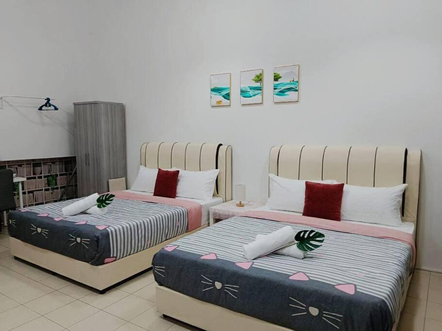 Ceo2 Soho Business Suite#Disneys Hs#Usm #Pisa#Airport#Pantai Hospital Bayan Lepas Exterior foto