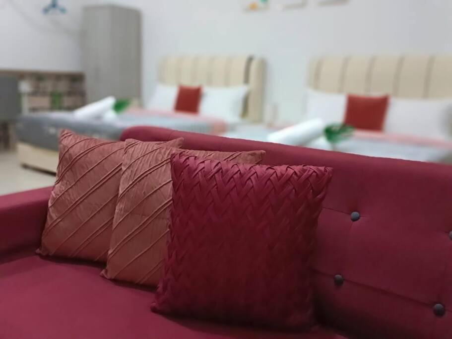 Ceo2 Soho Business Suite#Disneys Hs#Usm #Pisa#Airport#Pantai Hospital Bayan Lepas Exterior foto