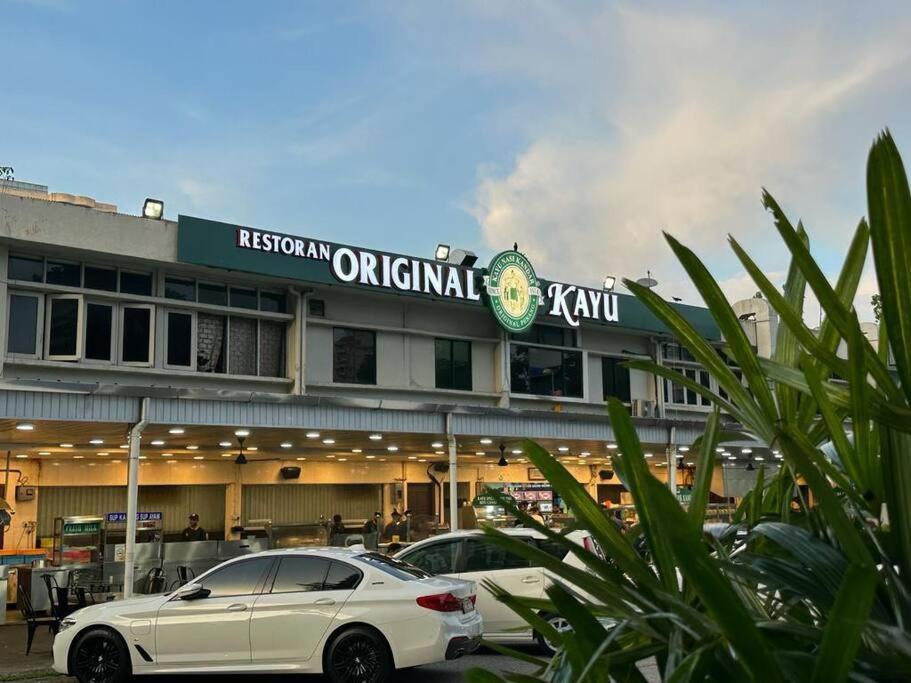 Ceo2 Soho Business Suite#Disneys Hs#Usm #Pisa#Airport#Pantai Hospital Bayan Lepas Exterior foto