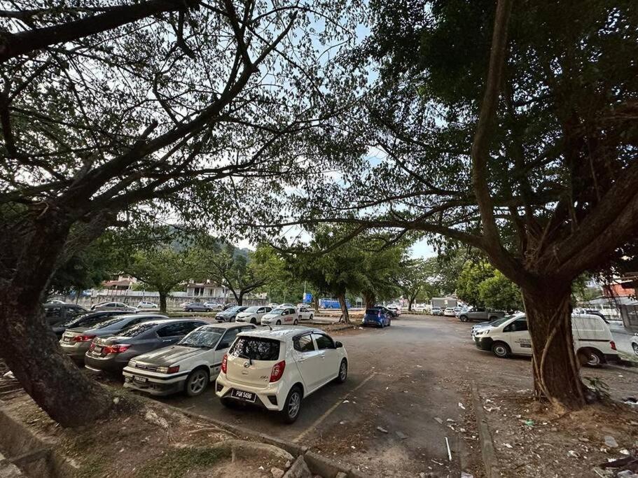 Ceo2 Soho Business Suite#Disneys Hs#Usm #Pisa#Airport#Pantai Hospital Bayan Lepas Exterior foto