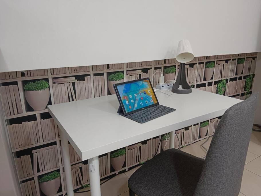 Ceo2 Soho Business Suite#Disneys Hs#Usm #Pisa#Airport#Pantai Hospital Bayan Lepas Exterior foto