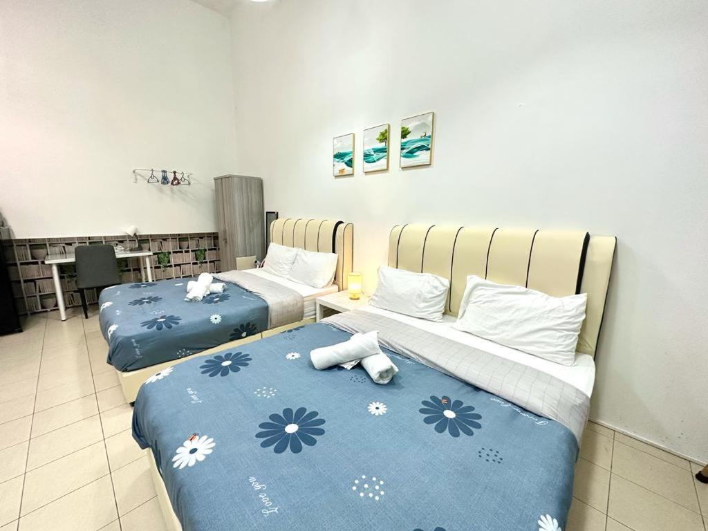 Ceo2 Soho Business Suite#Disneys Hs#Usm #Pisa#Airport#Pantai Hospital Bayan Lepas Exterior foto