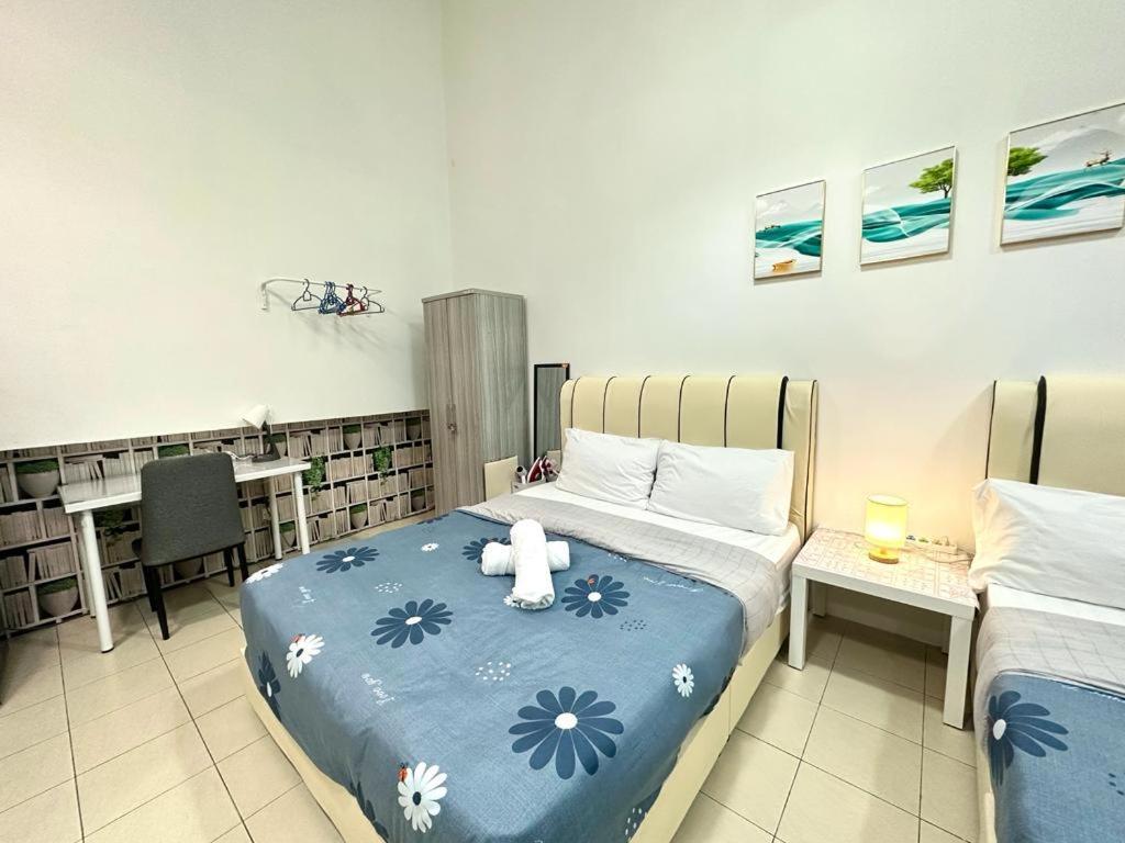Ceo2 Soho Business Suite#Disneys Hs#Usm #Pisa#Airport#Pantai Hospital Bayan Lepas Exterior foto